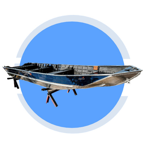 Barco Hiperfort Lodestar 600 Premium